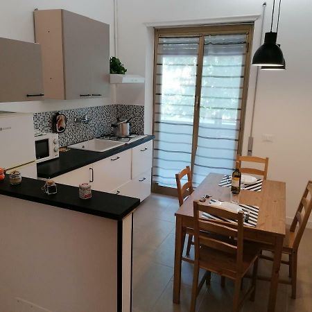 Chroma Italy - Doctor House Apartment ภายนอก รูปภาพ
