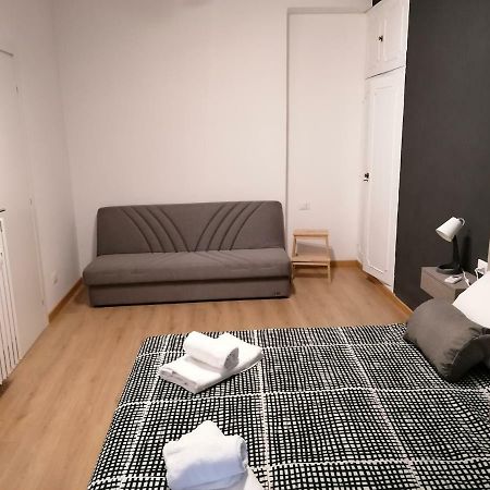 Chroma Italy - Doctor House Apartment ภายนอก รูปภาพ