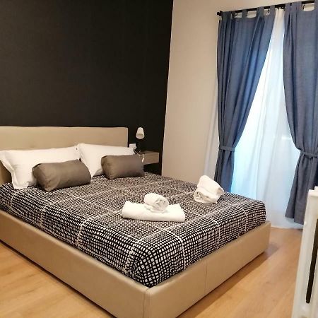 Chroma Italy - Doctor House Apartment ภายนอก รูปภาพ