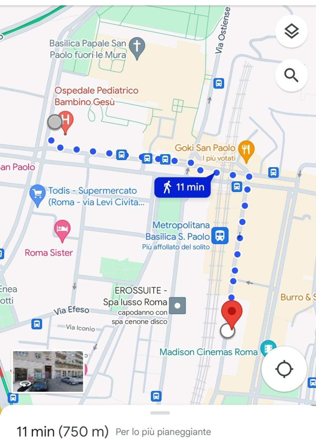 Chroma Italy - Doctor House Apartment ภายนอก รูปภาพ