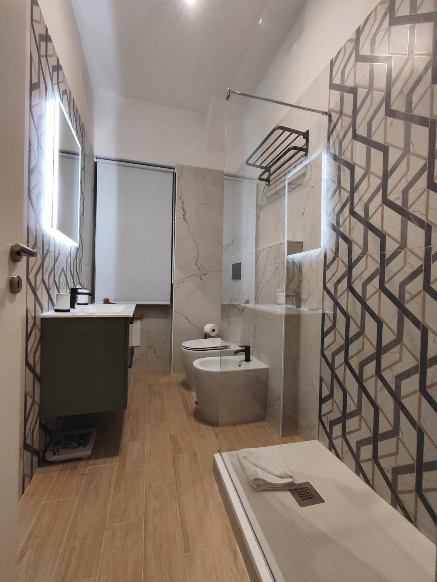 Chroma Italy - Doctor House Apartment ภายนอก รูปภาพ