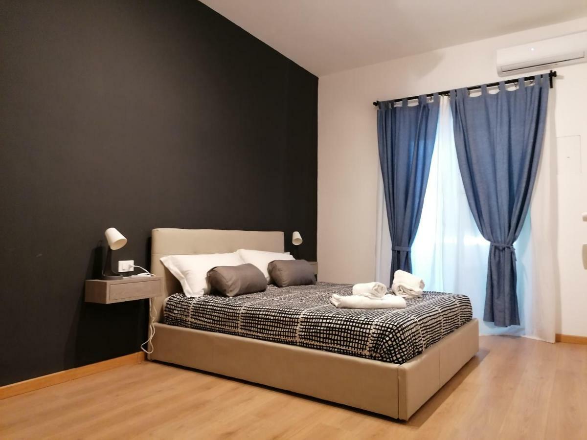 Chroma Italy - Doctor House Apartment ภายนอก รูปภาพ