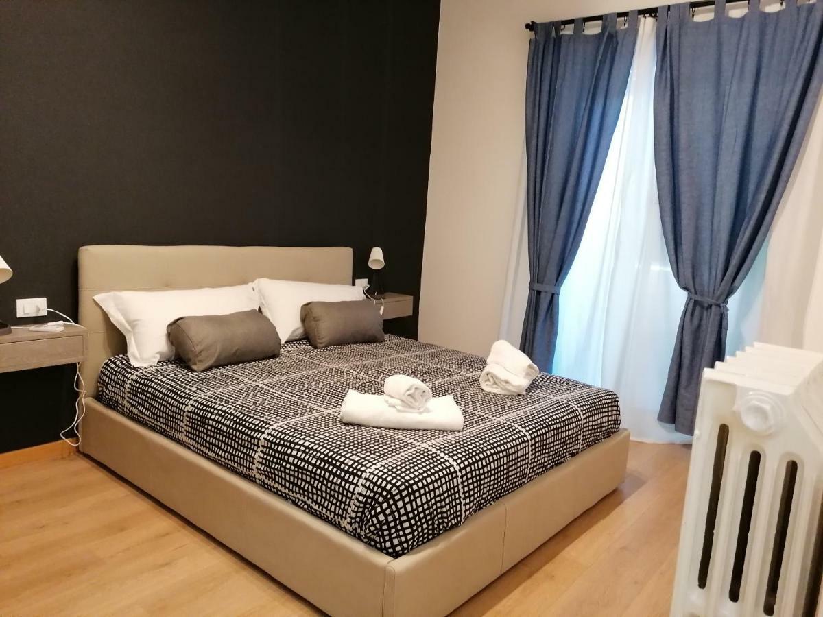 Chroma Italy - Doctor House Apartment ภายนอก รูปภาพ