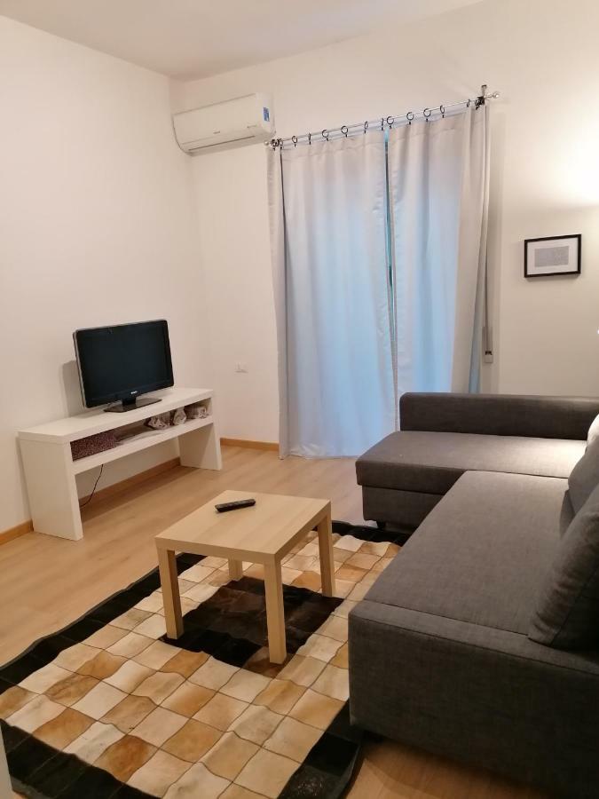 Chroma Italy - Doctor House Apartment ภายนอก รูปภาพ