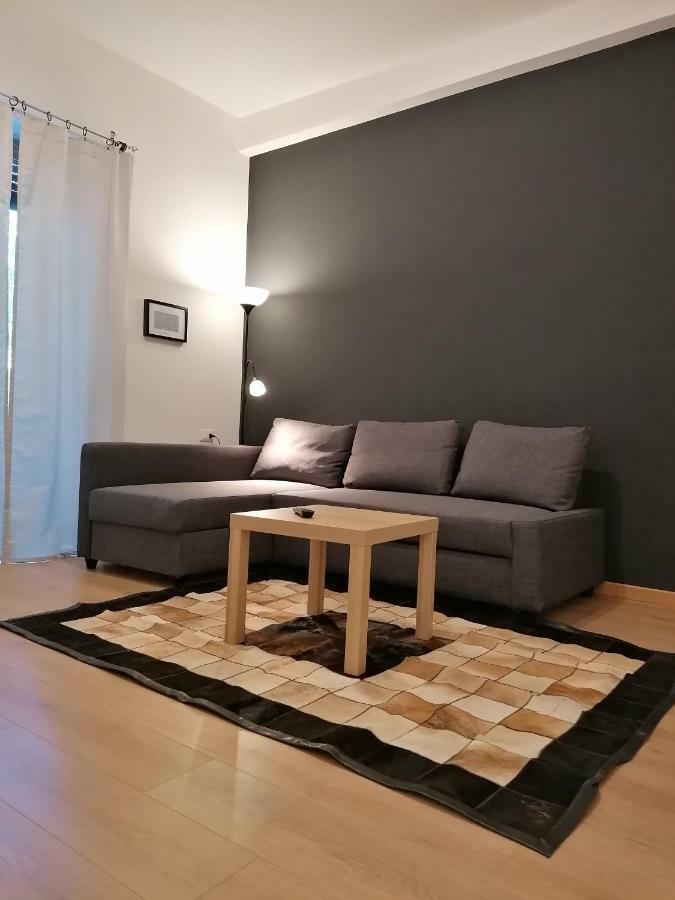 Chroma Italy - Doctor House Apartment ภายนอก รูปภาพ