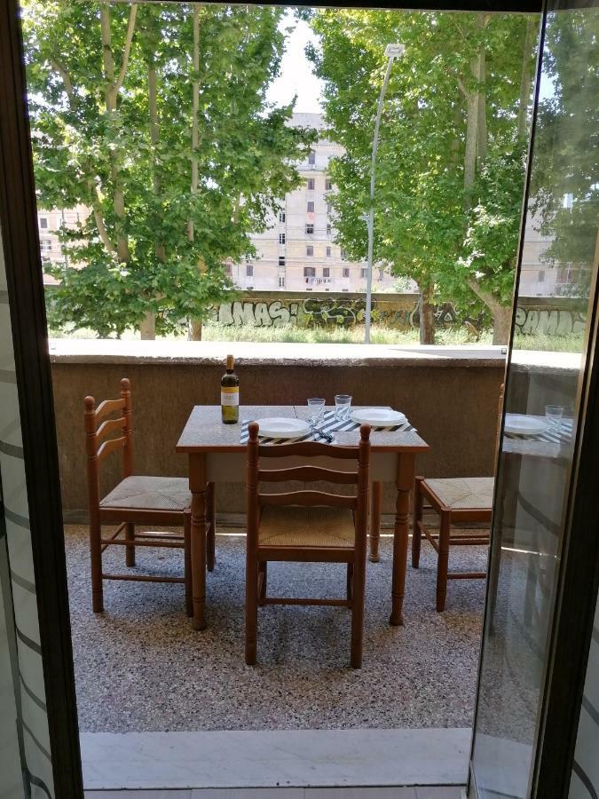 Chroma Italy - Doctor House Apartment ภายนอก รูปภาพ